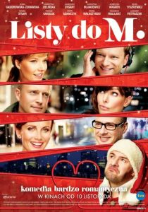 фильм Письма к М. (2011) онлайн
