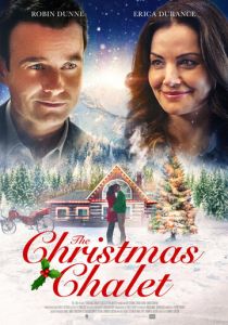 смотреть Рождественский домик (2019)