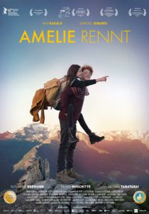 фильм Амели бежит (2017) онлайн