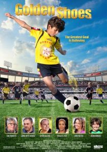 фильм Золотые туфельки (2015) онлайн