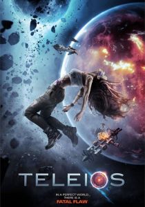 фильм Телейос (2017) онлайн