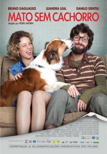 фильм Похититель собаки (2013) онлайн