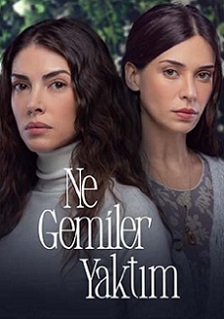 смотреть сериал Какие корабли я сжег (2024) сериал Какие корабли я сжег (2024) онлайн