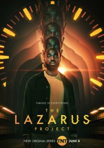 смотреть Проект «Лазарь» (2024)