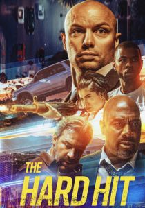 фильм Кровная месть (2024) онлайн