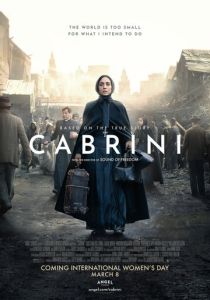 фильм Кабрини (2024) онлайн