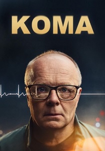 сериал Кома (2024) онлайн