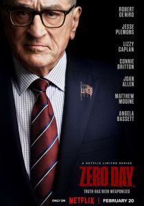 смотреть сериал Нулевой день (2025) сериал Нулевой день (2025) онлайн