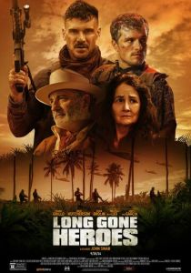 фильм Давно забытые герои (2025) онлайн