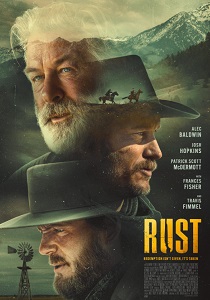 фильм Раст (2025) онлайн