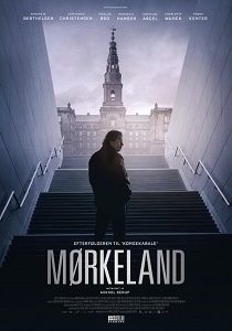фильм Тёмная страна (2025) онлайн