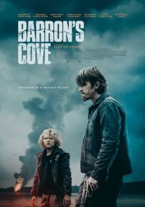смотреть фильм Бухта Бэррона (2025) фильм Бухта Бэррона (2025) онлайн