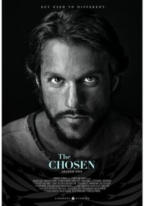 сериал Избранные (2025) онлайн