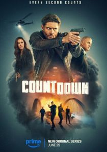 смотреть сериал Последний отсчёт (2025) сериал Последний отсчёт (2025) онлайн