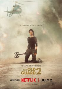 фильм Бессмертная гвардия 2 (2025) онлайн