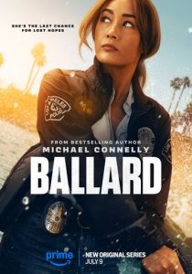сериал Баллард (2025) онлайн