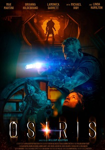 фильм Хищник: Миссия «Осирис» (2025) онлайн